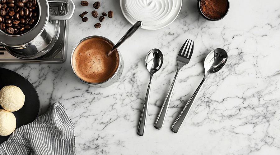 dishwasher safe kids cutlery